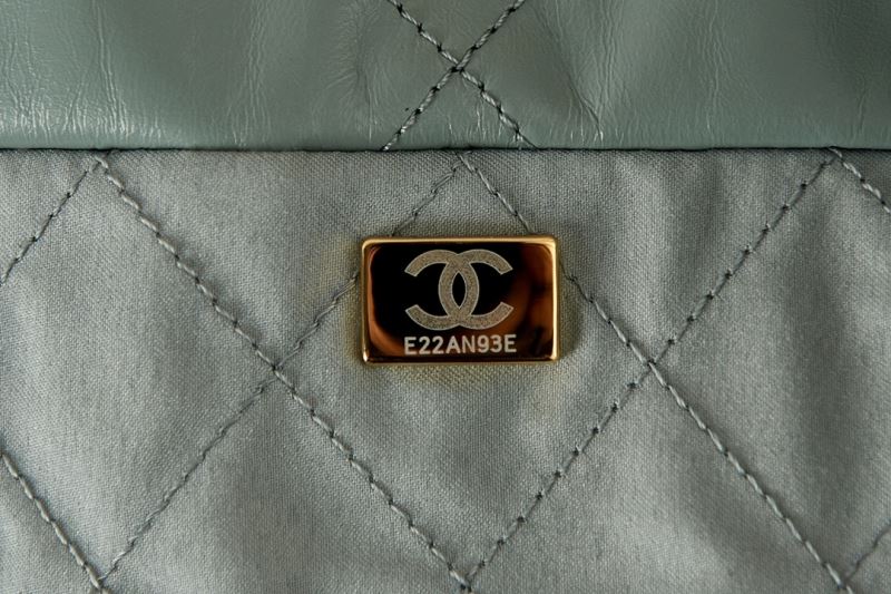 Chanel Shopping Bag